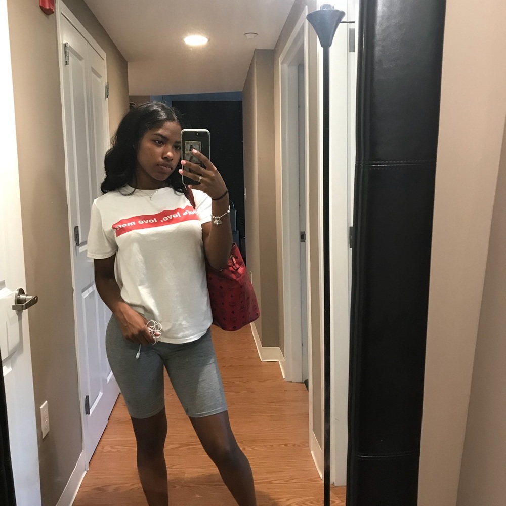 Meet your Posher, Jordyn